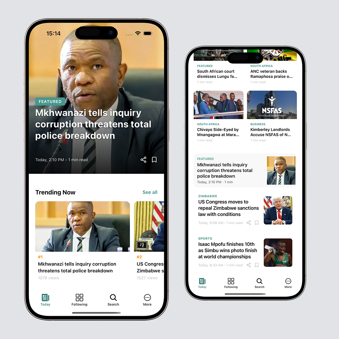 Report Focus News preview